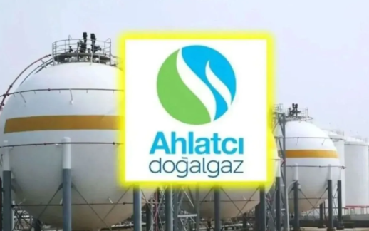 Ahlatcı Doğal Gaz’dan Geri Alım