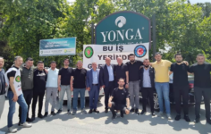 Yonga Mobilya’da Toplu Sözleşme İmzalandı