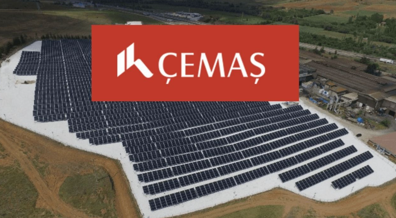 Çemaş’a azlık pay sahibinden dava