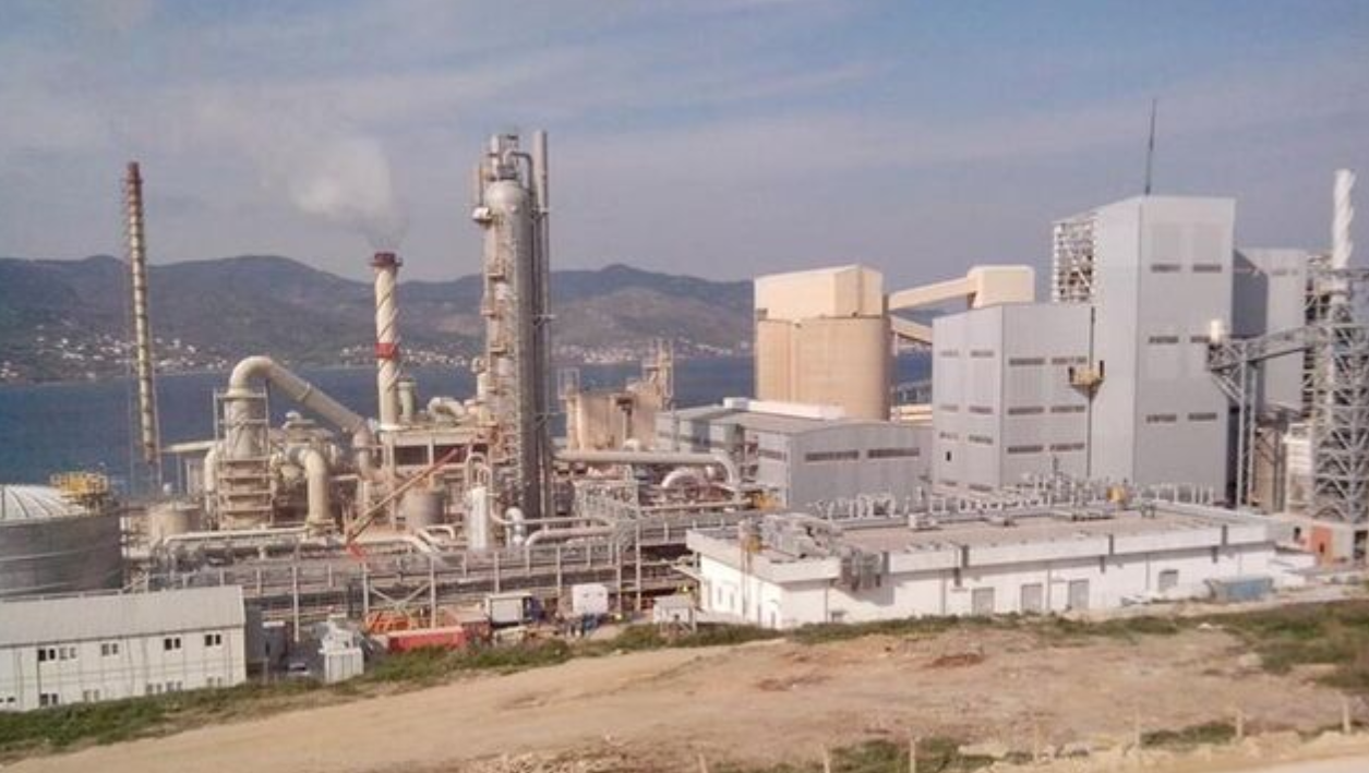 Bagfaş’ta Davalar Birleşti