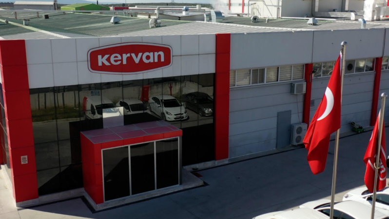 KRVGD ABD’den İade Aldı