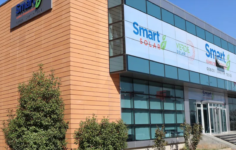 SMRTG: 14.5 Milyon Euro’luk Santral