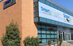 SMRTG: 14.5 Milyon Euro’luk Santral