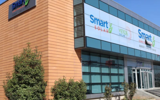 SMRTG: 14.5 Milyon Euro’luk Santral