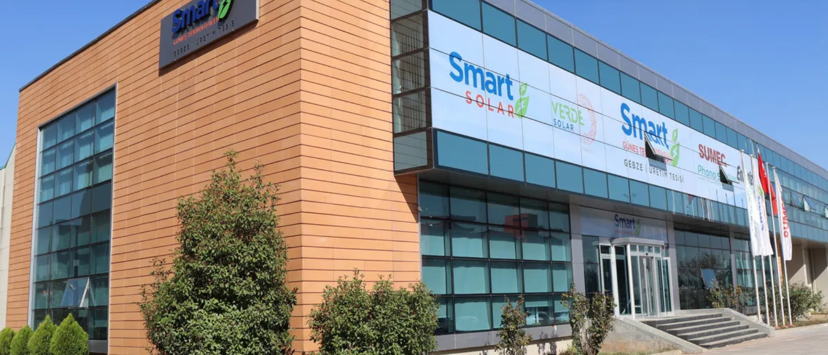 SMRTG: 14.5 Milyon Euro’luk Santral