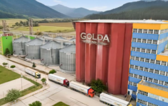 Golda Gıda Sanayi ve Ticaret A.Ş. Halka Arz Detayları