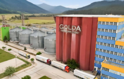 Golda Gıda Sanayi ve Ticaret A.Ş. Halka Arz Detayları