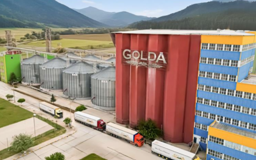 Golda Gıda Sanayi ve Ticaret A.Ş. Halka Arz Detayları