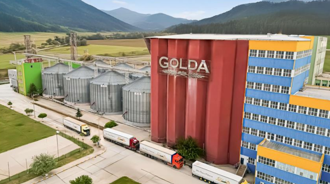 Golda Gıda Sanayi ve Ticaret A.Ş. Halka Arz Detayları