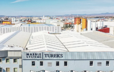 Turunç’tan marbl Pay Satışı