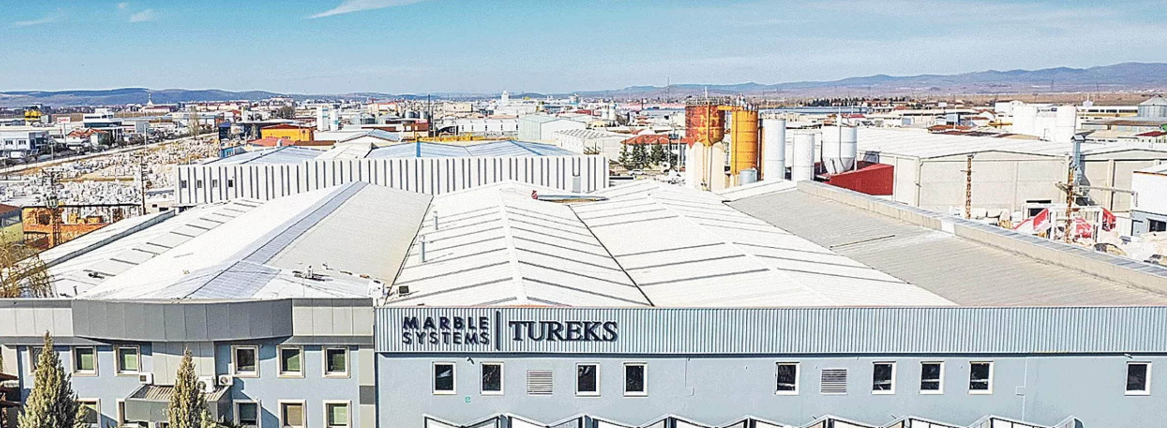 Turunç’tan marbl Pay Satışı