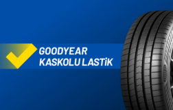 Goodyear’dan Dev Bedelsiz Artırımı