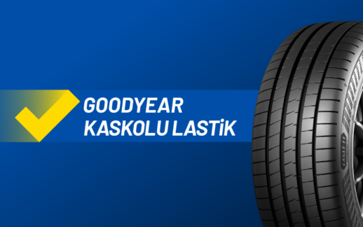 Goodyear’dan Dev Bedelsiz Artırımı