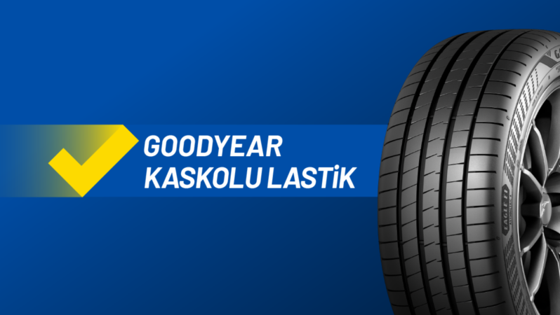 Goodyear’dan Dev Bedelsiz Artırımı