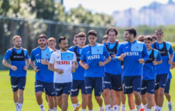 Trabzonspor’dan Önemli Sponsorluk Anlaşması
