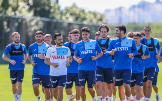 Trabzonspor’dan Önemli Sponsorluk Anlaşması