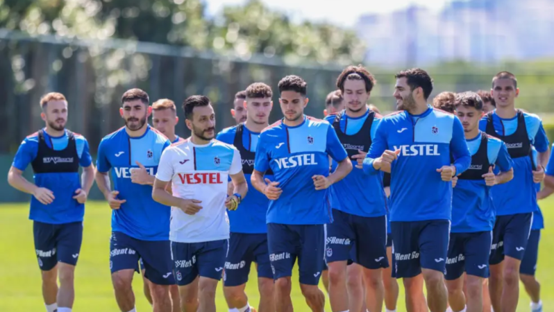 Trabzonspor’dan Önemli Sponsorluk Anlaşması