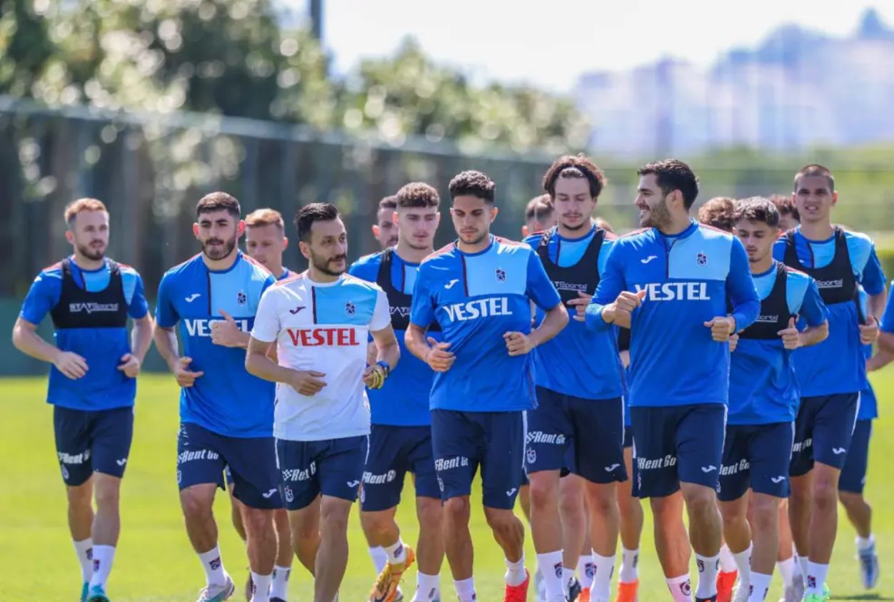 Trabzonspor’dan Önemli Sponsorluk Anlaşması