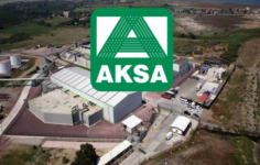 Aks’da Pay Alımı