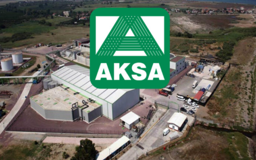 Aksa’da Pay Alımı