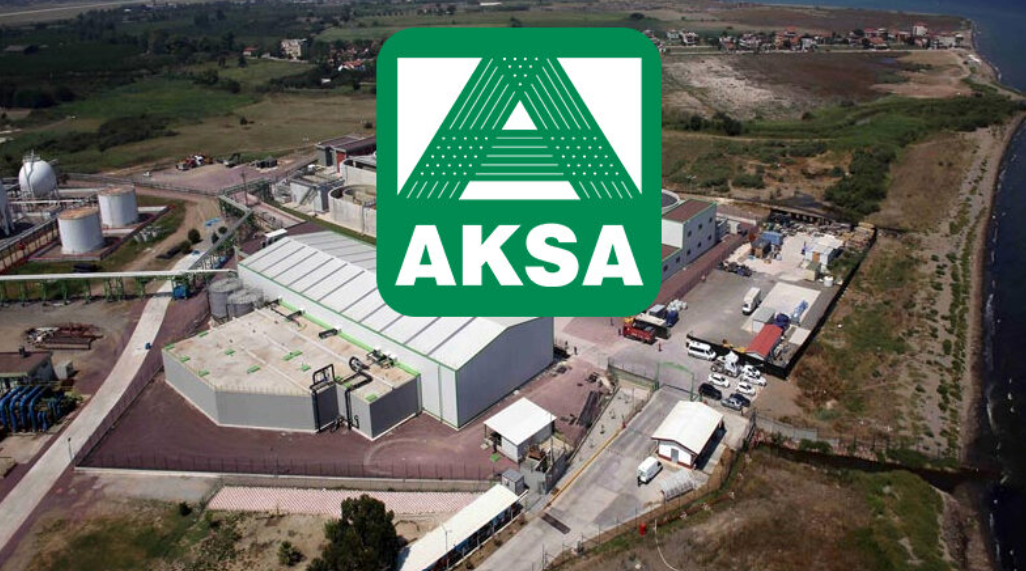 Aks’da Pay Alımı