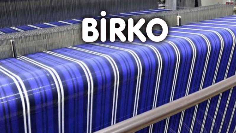 Birko’dan Stratejik Ortaklık Adımı
