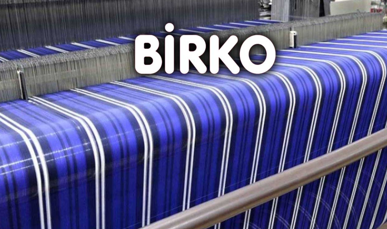 Birko’dan Stratejik Ortaklık Adımı