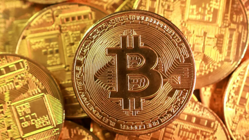 Bitcoin’de Kritik Eşik: Piyasalar Yeni Yön Arayışında