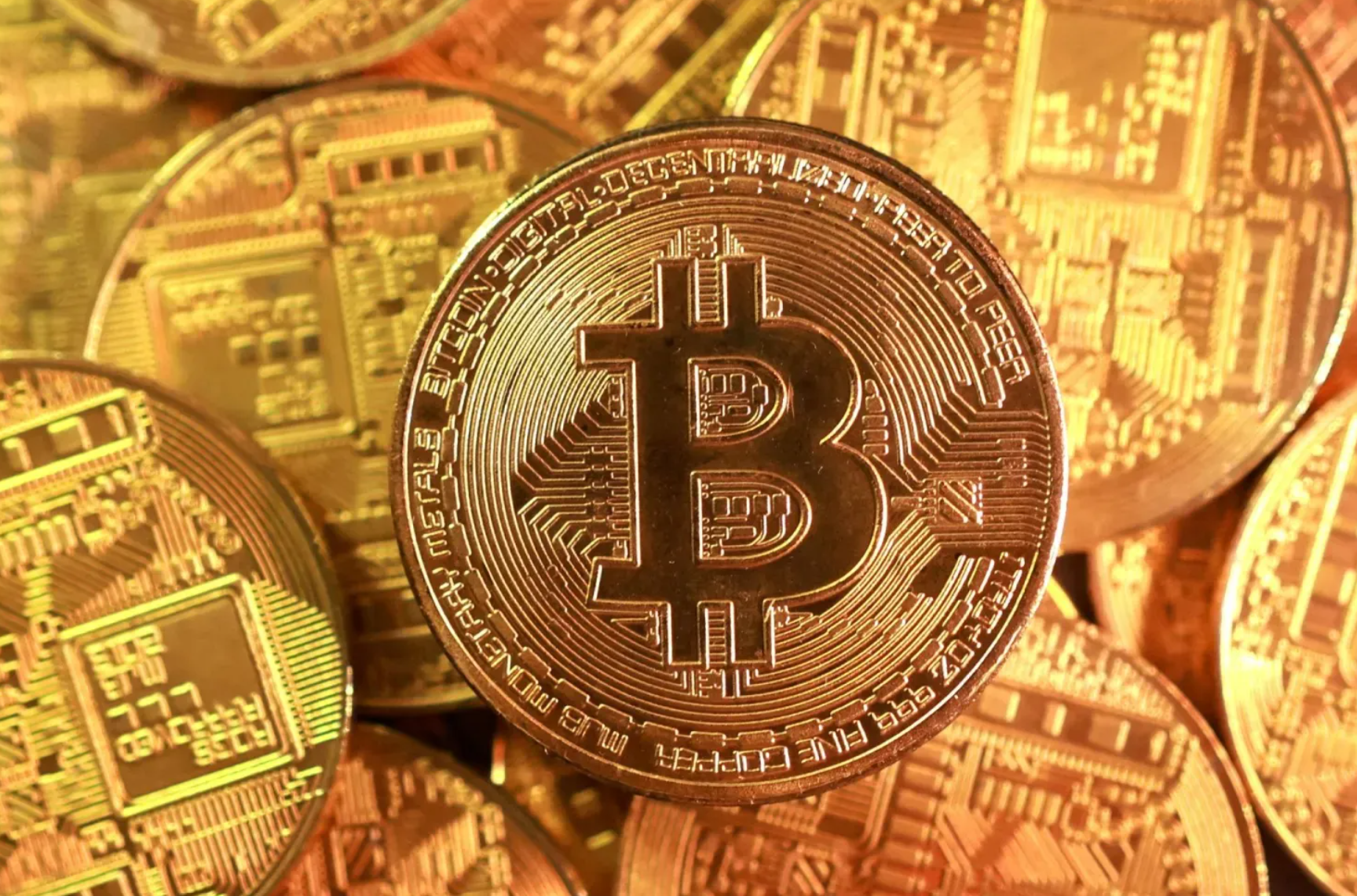 Bitcoin’de Kritik Eşik: Piyasalar Yeni Yön Arayışında