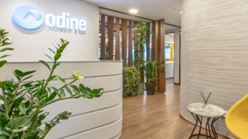 Odine’den Dev Bedelsiz Artırımı
