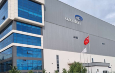 Özerden’den Stratejik Yapılandırma Hamlesi