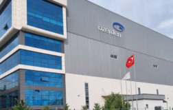 Özerden’den Stratejik Yapılandırma Hamlesi