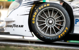 Goodyear’dan Dev Finansman Hamlesi