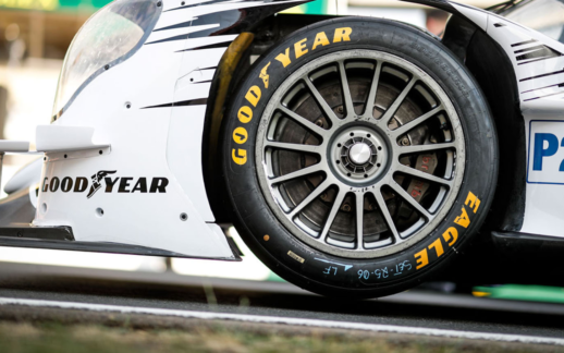 Goodyear’dan Dev Finansman Hamlesi