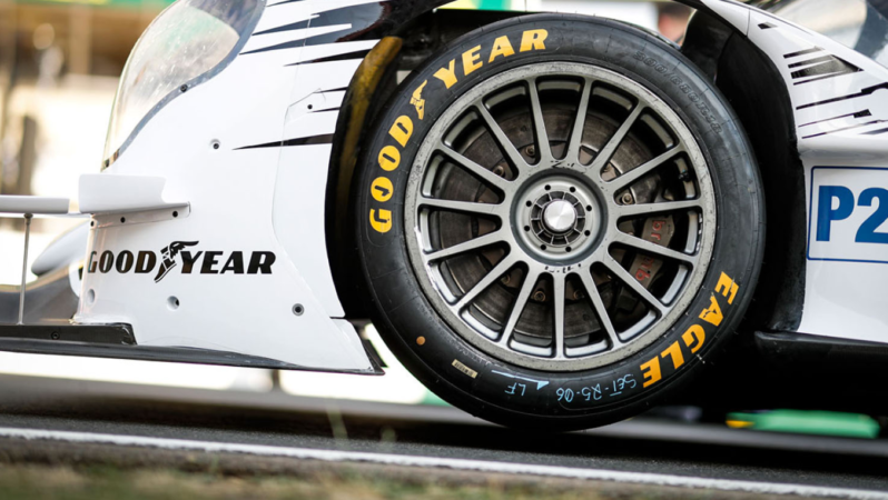 Goodyear’dan Dev Finansman Hamlesi