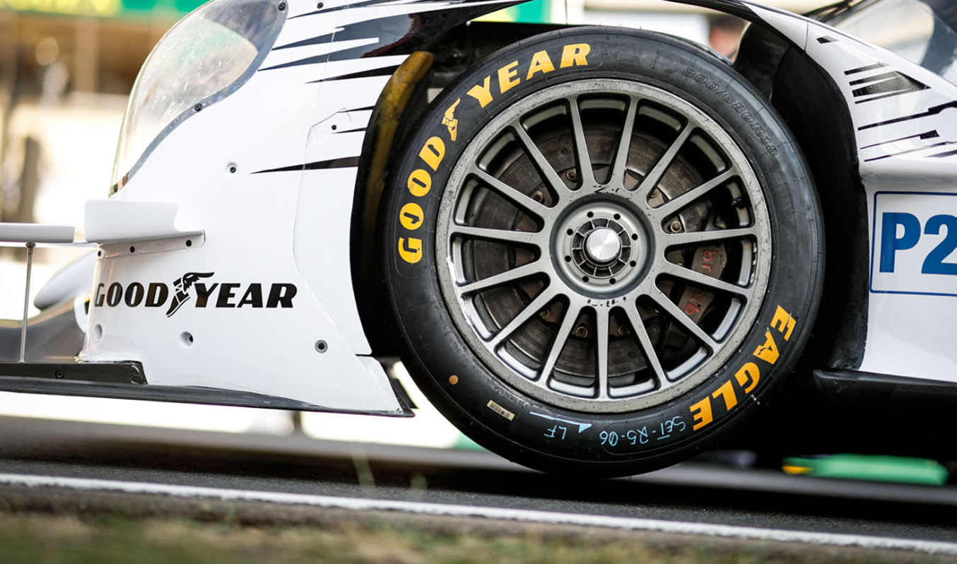Goodyear’dan Dev Finansman Hamlesi