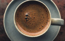 Kahve Fiyatlarında Tarihi Rekor