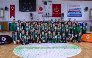Ankara’da kar yağışı etkili olmaya başladı