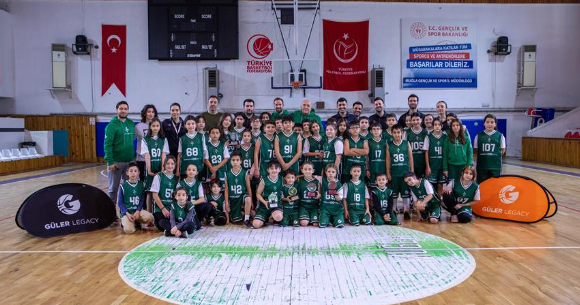 Enerjisa’dan Geleceğe Yatırım