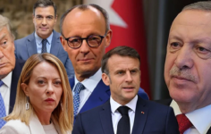 NATO Zirvesi Beklentileri Masada
