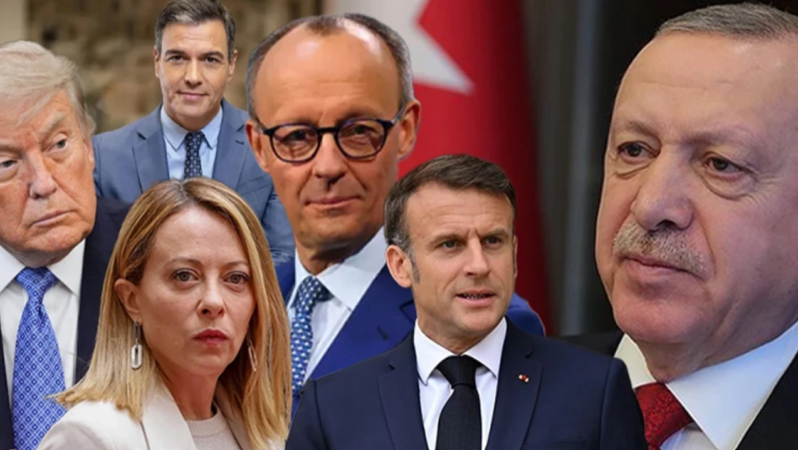 NATO Zirvesi Beklentileri Masada