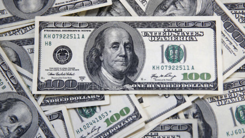 Merkez Bankaları Doları Azaltıyor