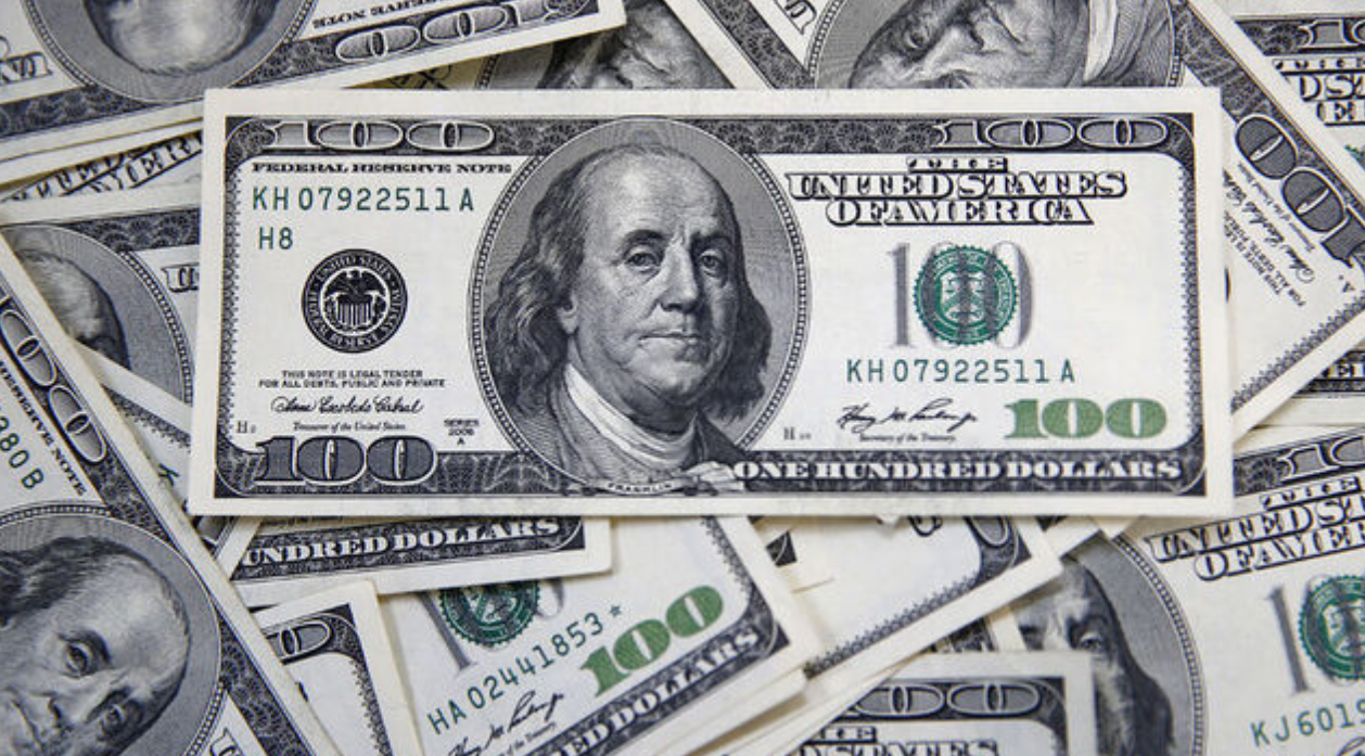 Merkez Bankaları Doları Azaltıyor