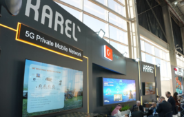 Karel’e dev otomotiv projesi
