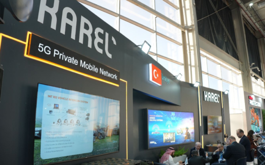 Karel’e dev otomotiv projesi