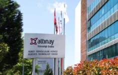 Altınay’a Milyon Dolarlık Projeler