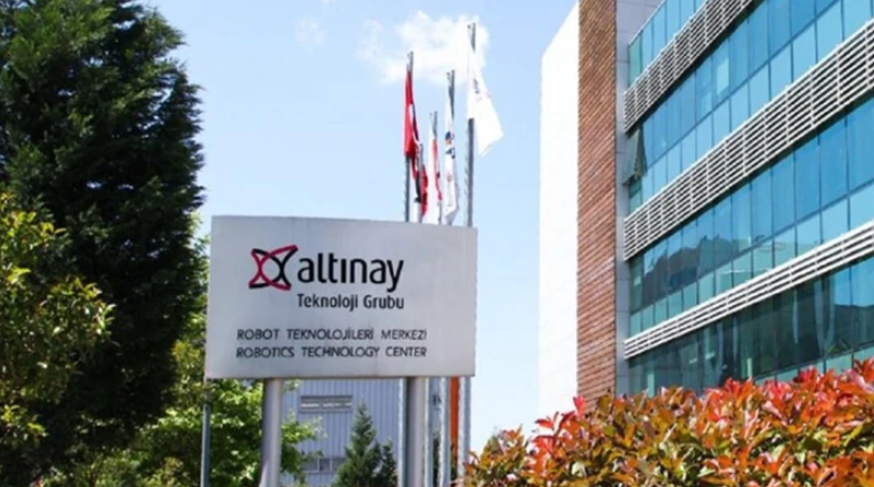 Altınay’a Milyon Dolarlık Projeler