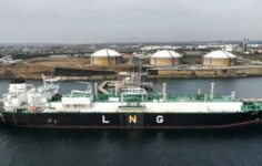 Küresel LNG Talebi Artıyor