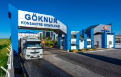 Göknur’dan 342.5 Milyon TL’lik Yatırım
