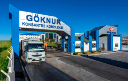 Göknur’dan 342.5 Milyon TL’lik Yatırım